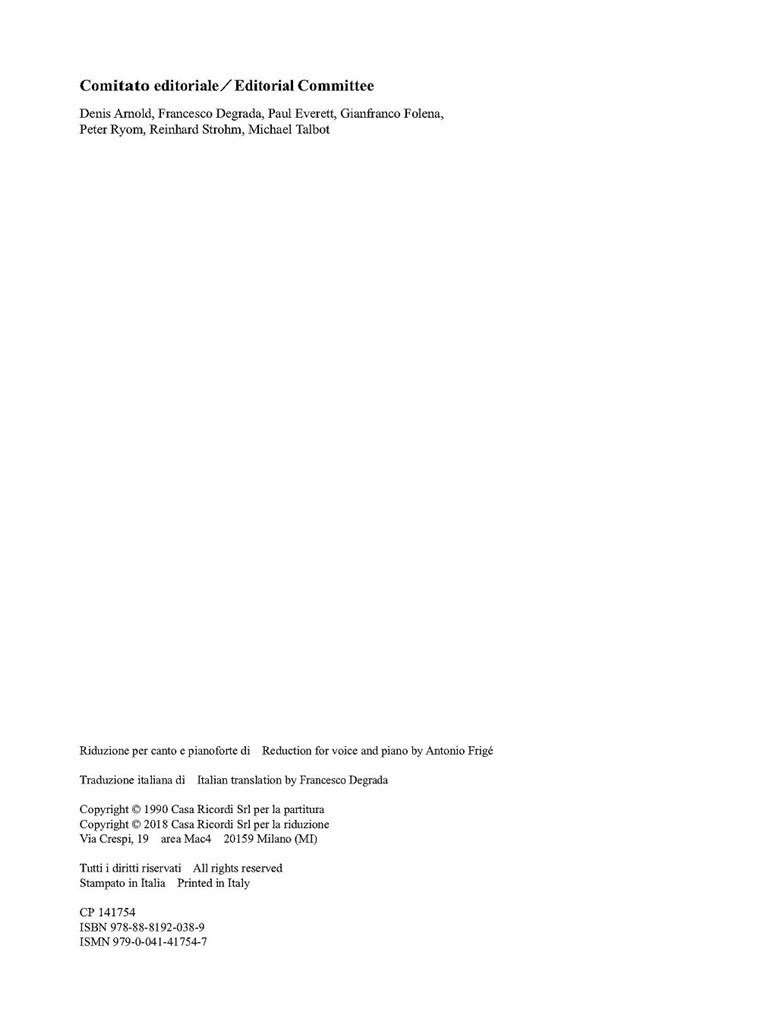 Jubilate, o amoeni RV 639/639a - Gloria, RV 588